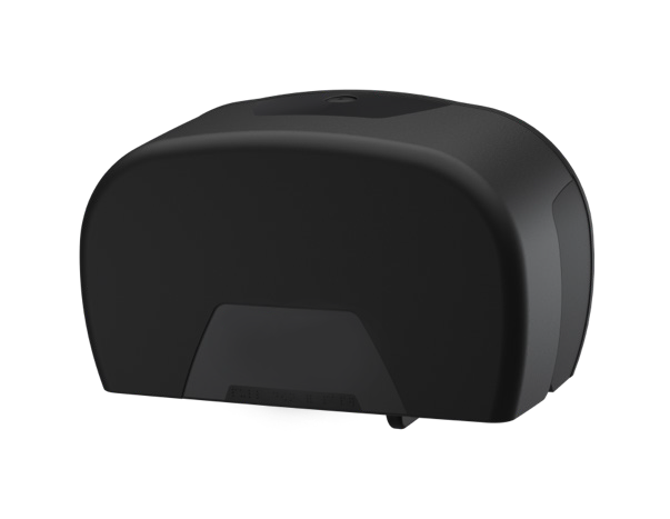 PROLINE JUNIOR JUMBO DOUBLE-ROLL TOILET TISSUE DISPENSER - 5JD1000