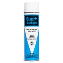 GLOSS+ Aerosol Glass Cleaner
