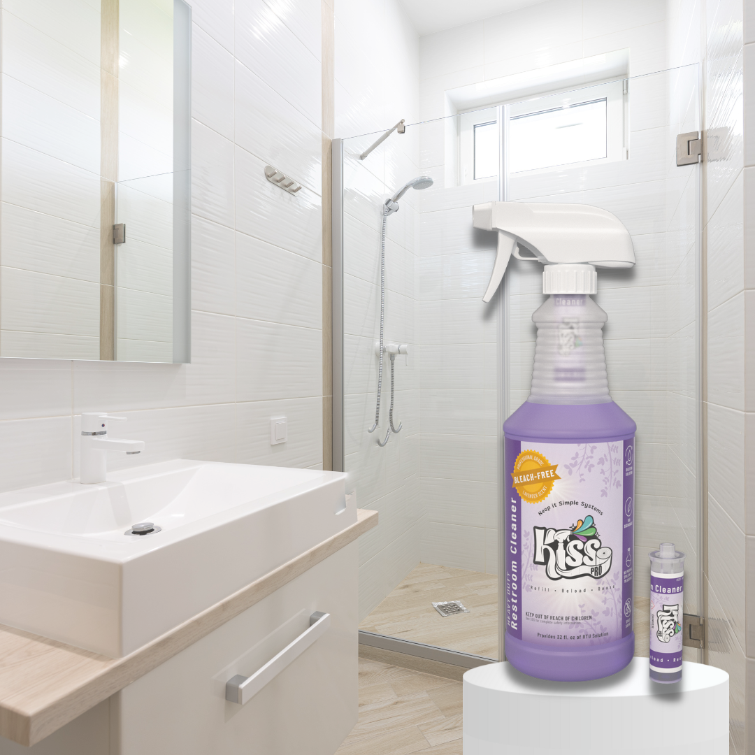 How It Works Kiss Pro