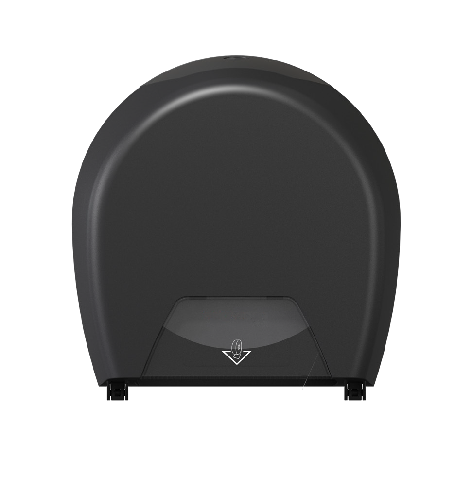 PROLINE JUNIOR JUMBO SINGLE-ROLL TOILET TISSUE DISPENSER - DOL (5JS1000)